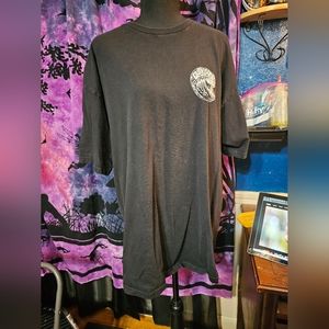 Quicksilver wave shirt